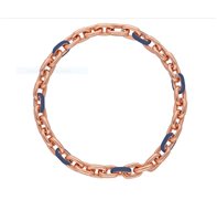 Collana Fraleoni Donna in Argento B09 - B09